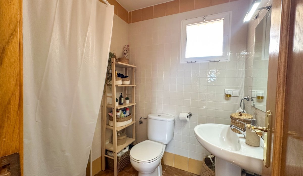 Resale - Apartment / flat - Guardamar del Segura