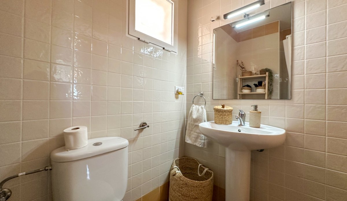 Resale - Apartment / flat - Guardamar del Segura
