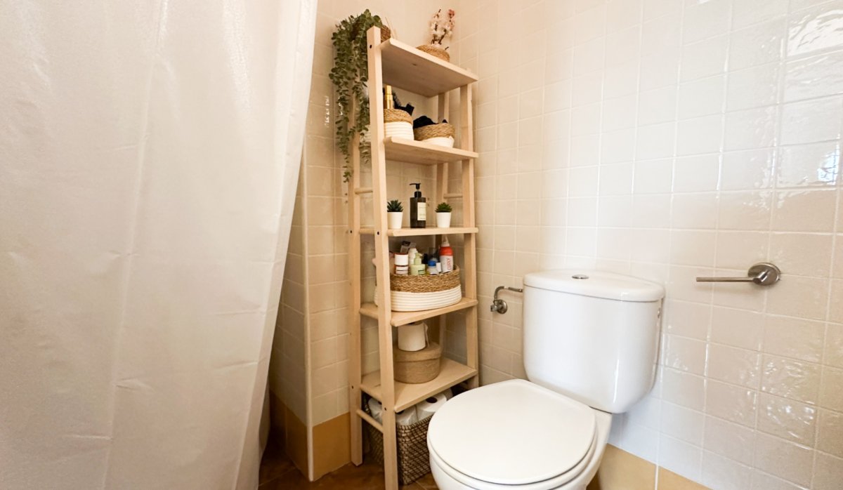 Resale - Apartment / flat - Guardamar del Segura