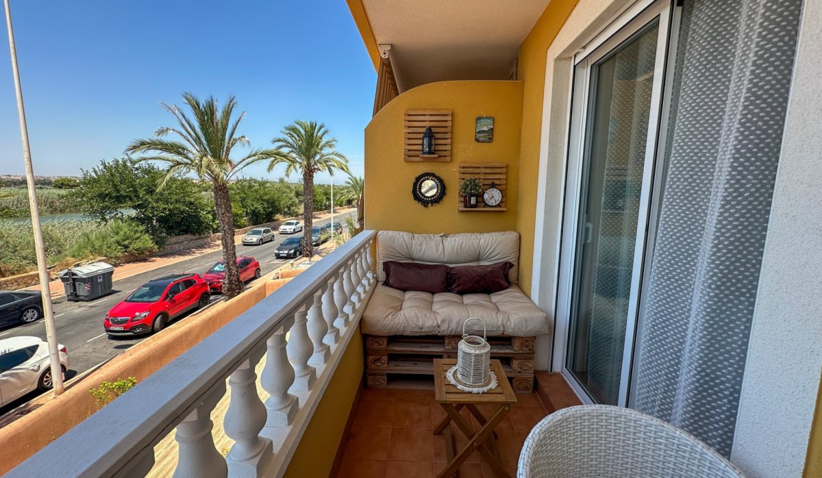 Resale - Apartment / flat - Guardamar del Segura