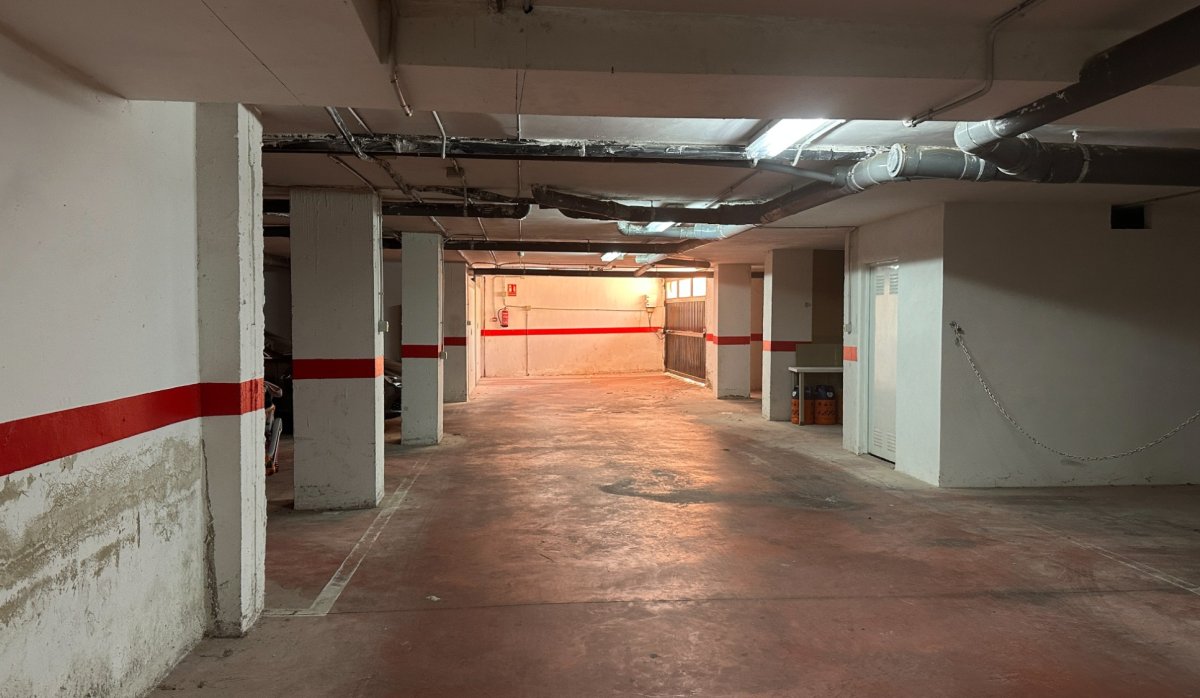 Resale - Apartment / flat - Guardamar del Segura