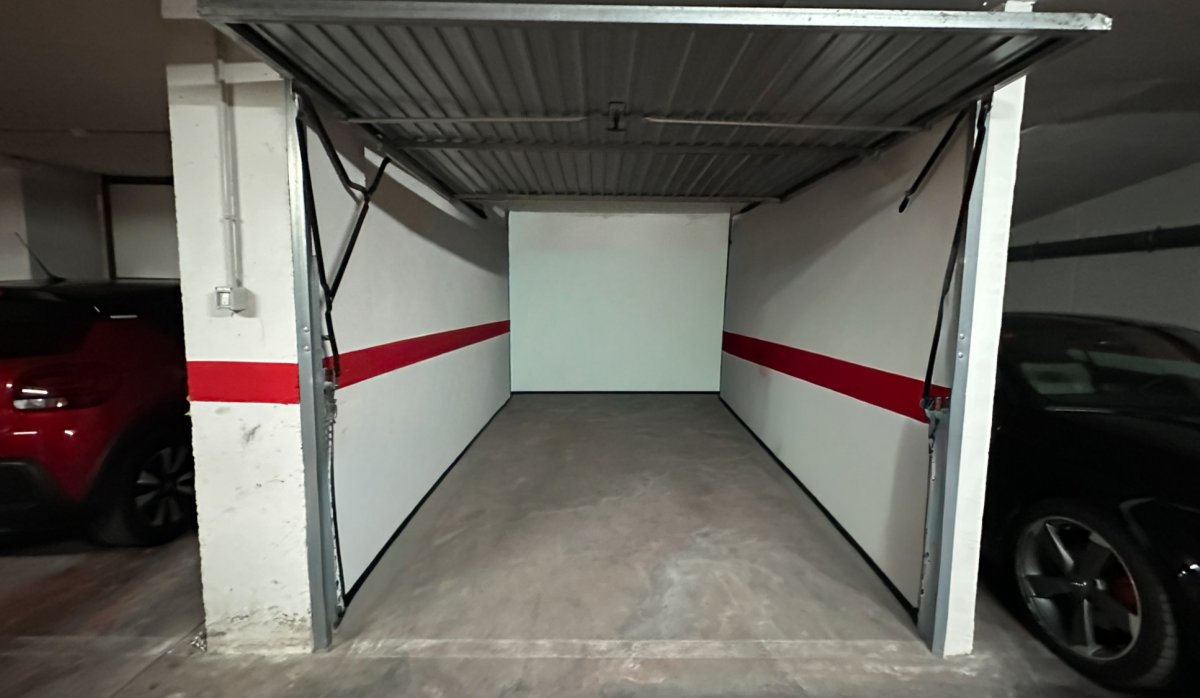Resale - Apartment / flat - Guardamar del Segura