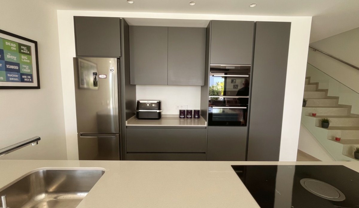 Resale - Townhouse - Los Montesinos - La Herrada