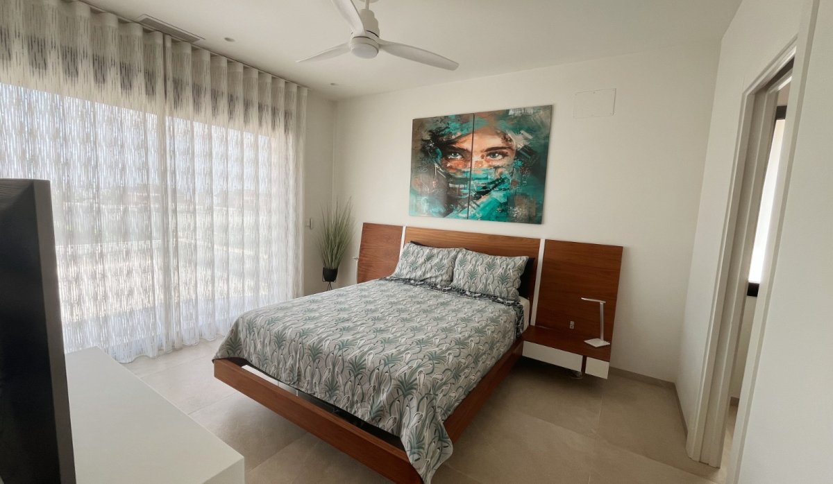 Resale - Townhouse - Los Montesinos - La Herrada