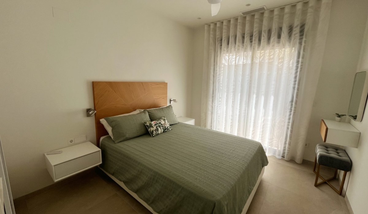 Resale - Townhouse - Los Montesinos - La Herrada