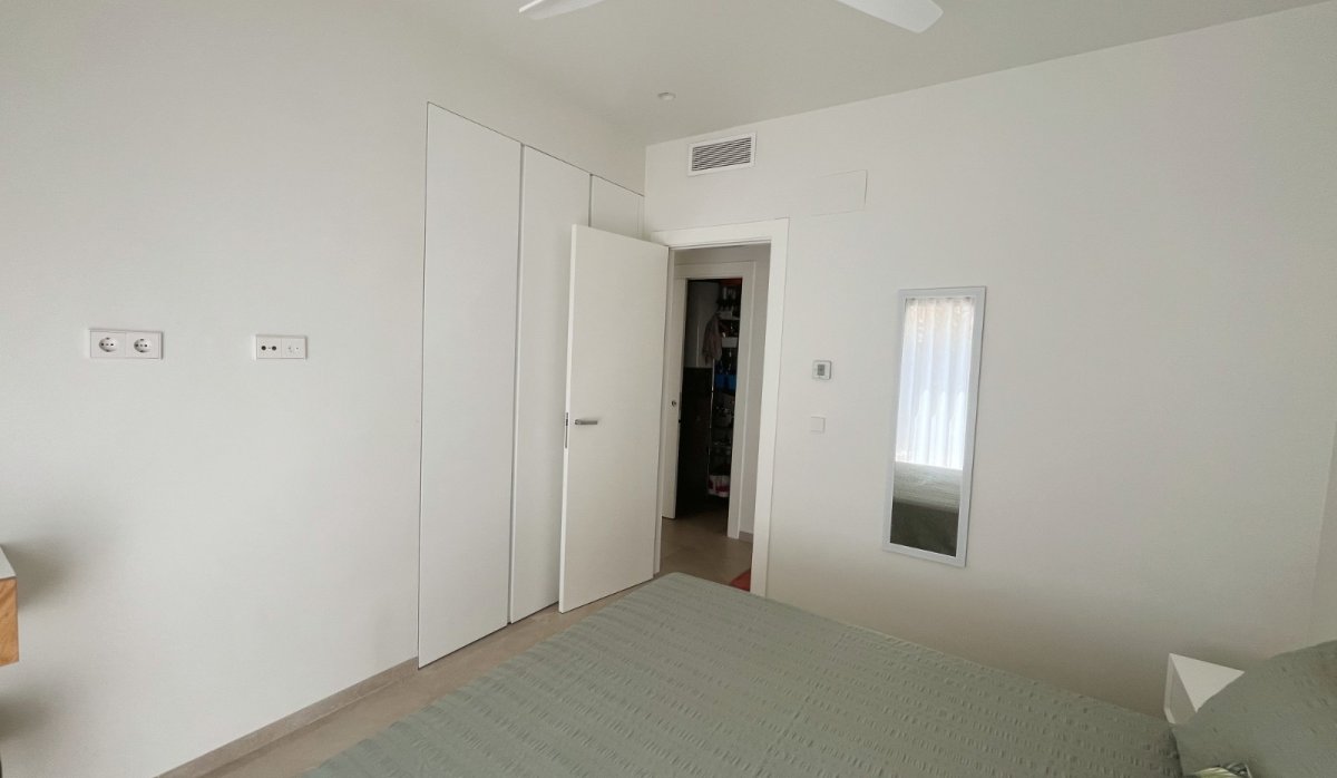 Resale - Townhouse - Los Montesinos - La Herrada