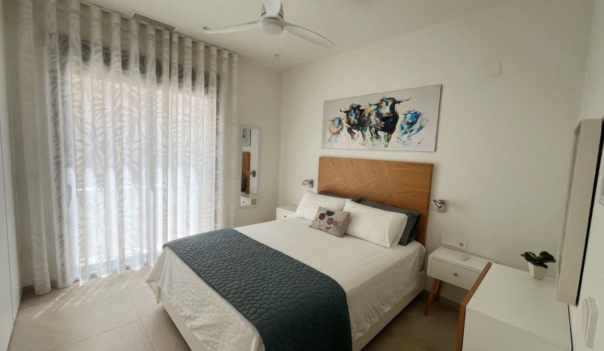 Resale - Townhouse - Los Montesinos - La Herrada