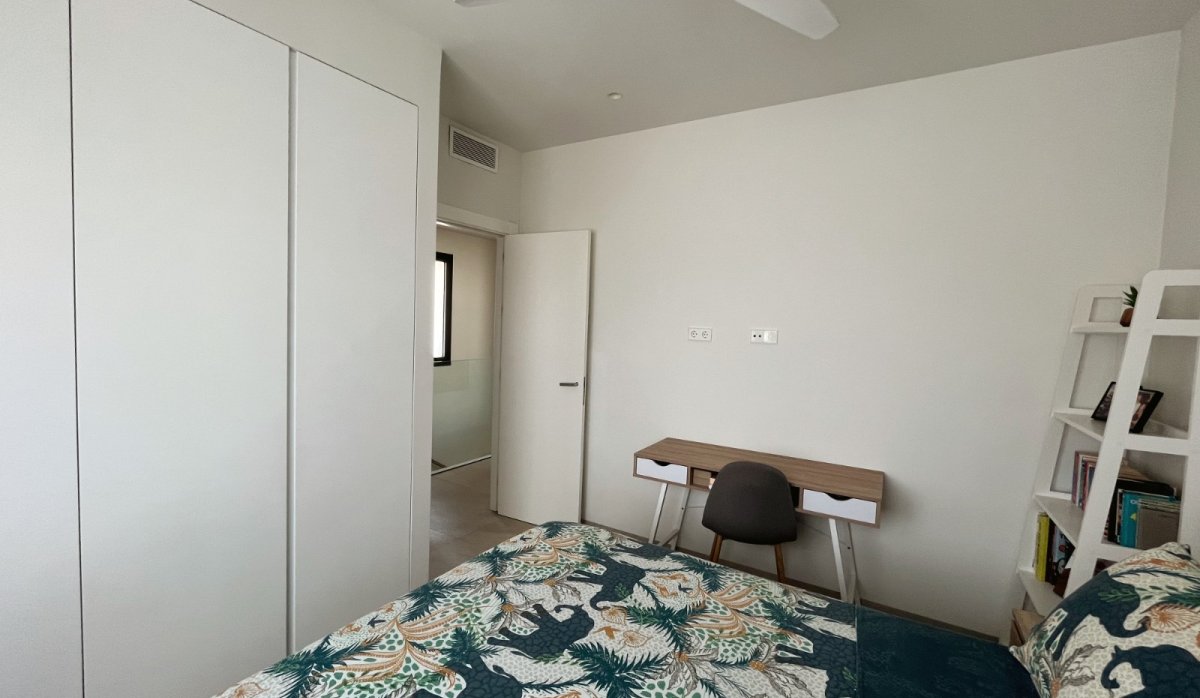 Resale - Townhouse - Los Montesinos - La Herrada