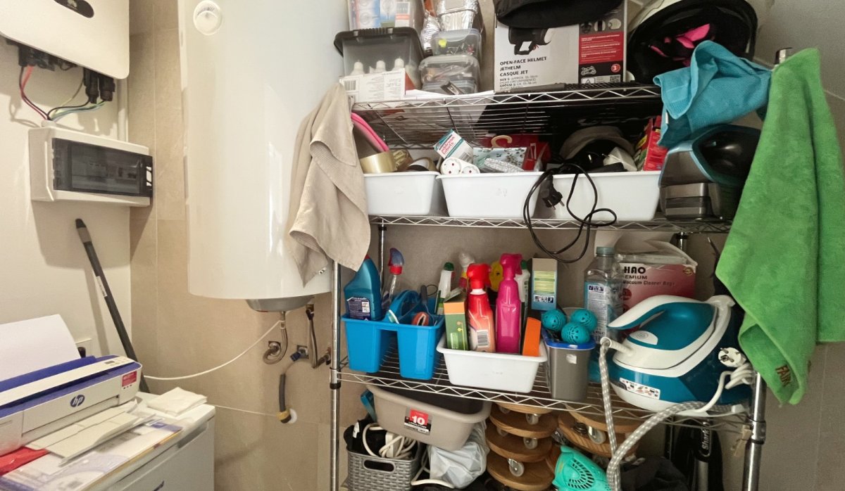 Resale - Townhouse - Los Montesinos - La Herrada