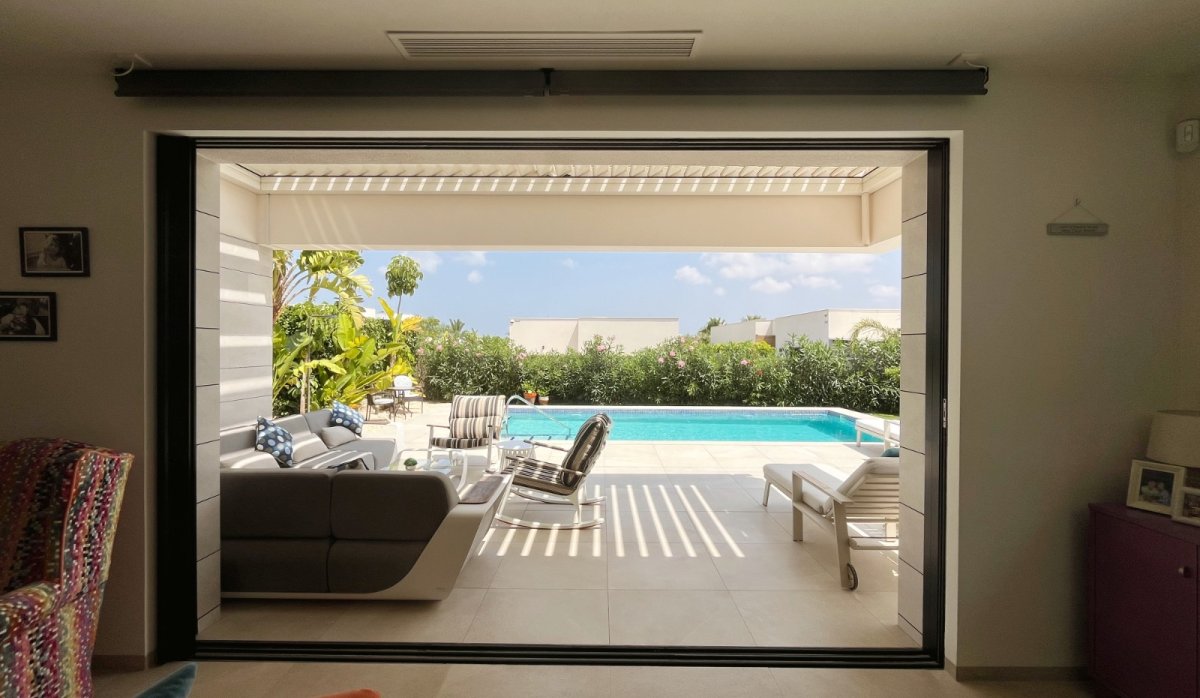 Resale - Townhouse - Los Montesinos - La Herrada
