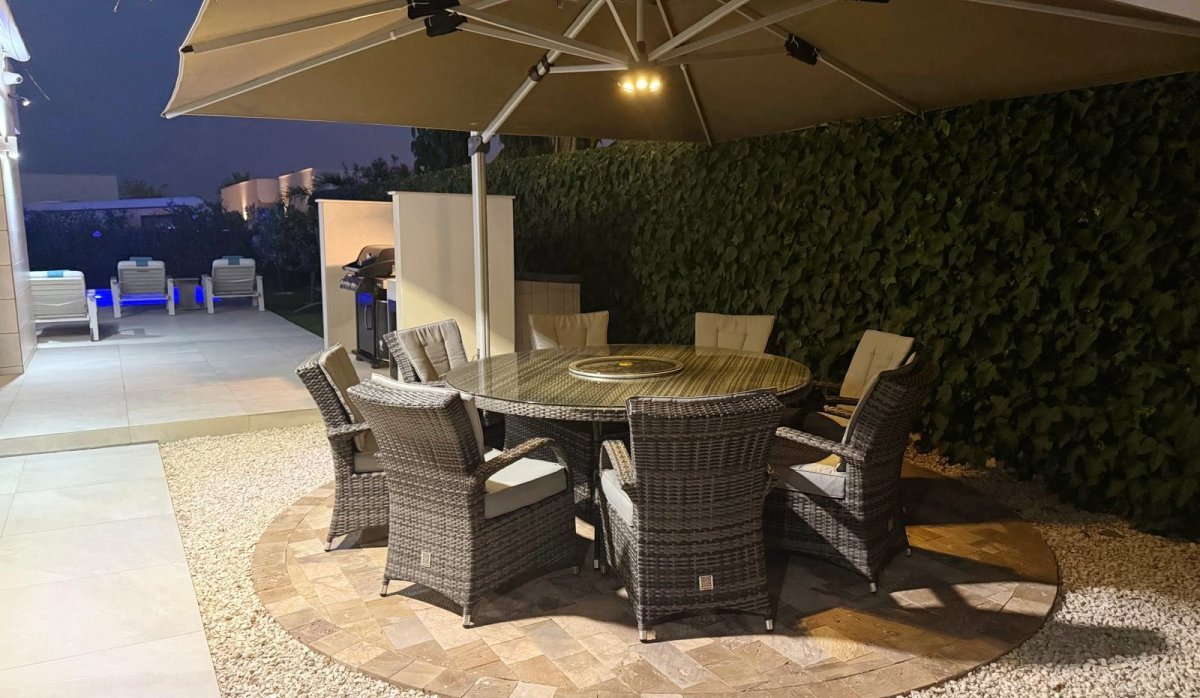 Resale - Townhouse - Los Montesinos - La Herrada