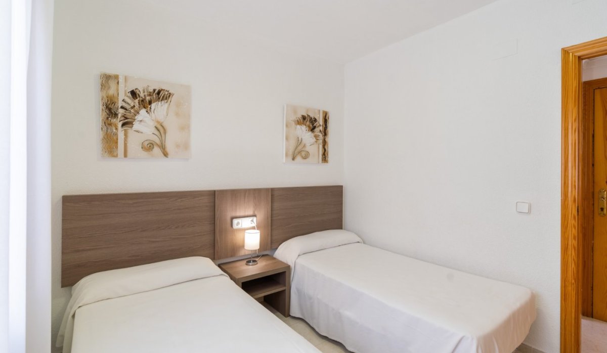 New Build - Bungalow - Calpe - Gran Sol