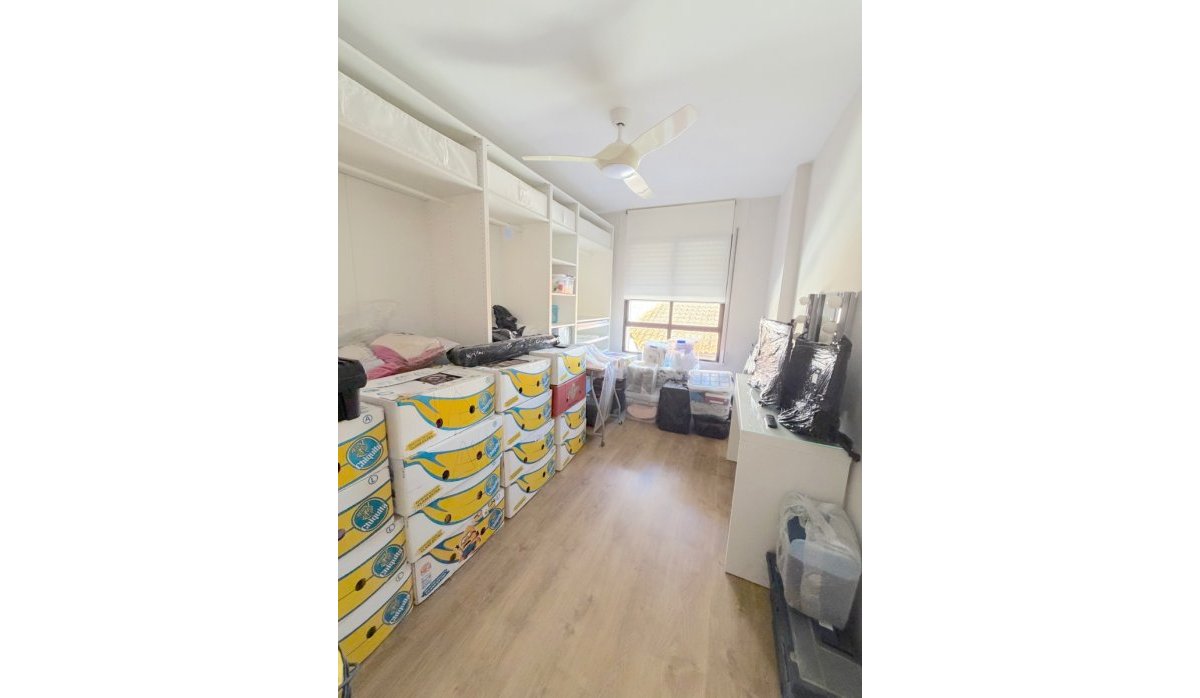 Rentals - Townhouse - San Javier