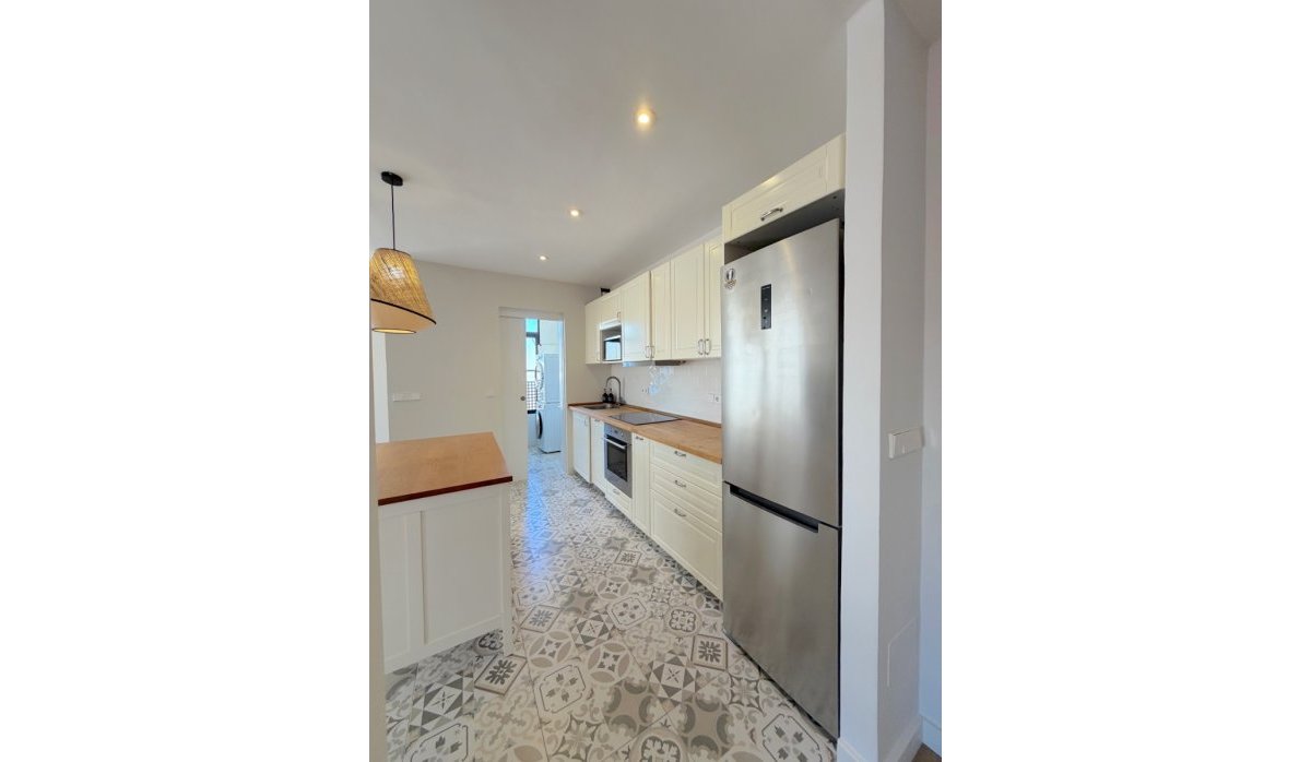 Rentals - Townhouse - San Javier
