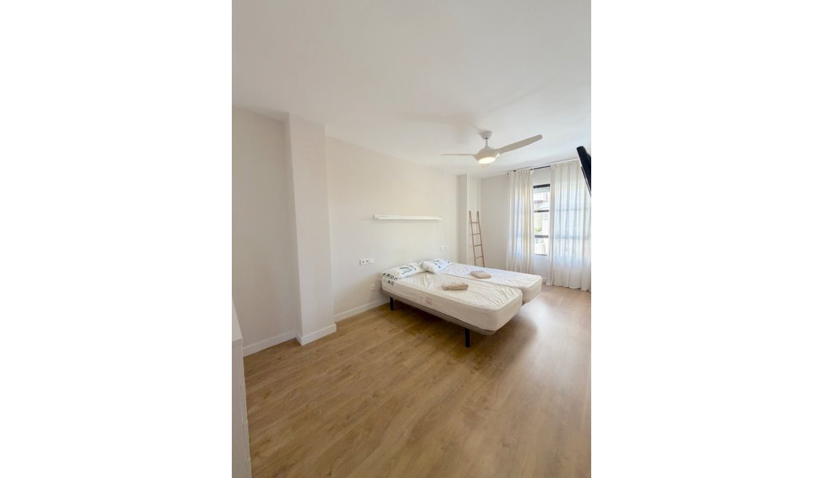 Rentals - Townhouse - San Javier
