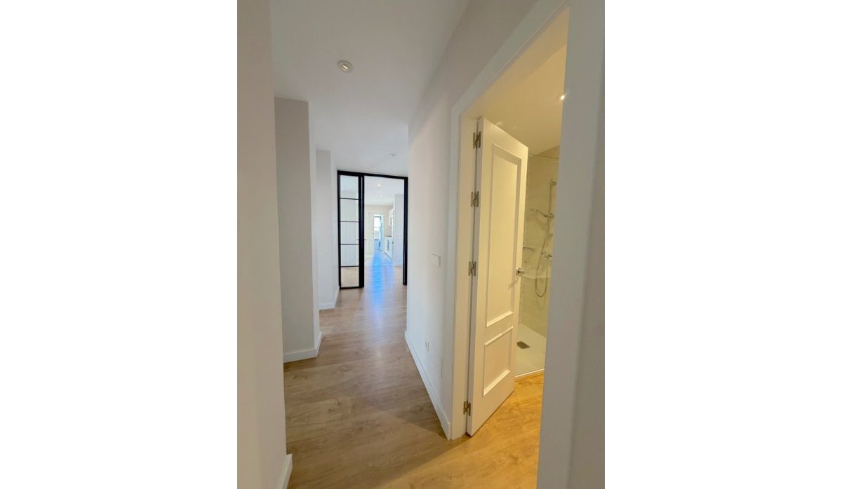 Rentals - Townhouse - San Javier