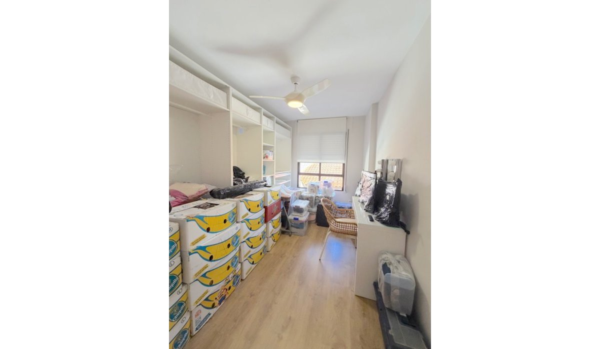 Rentals - Townhouse - San Javier