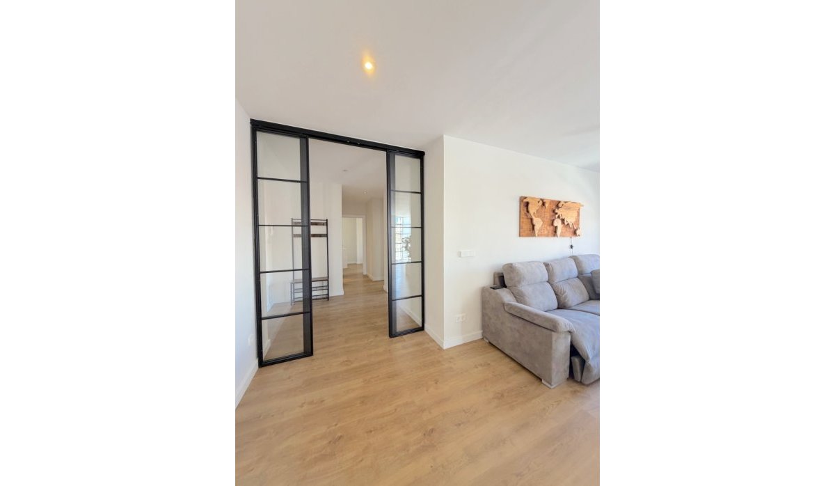 Rentals - Townhouse - San Javier