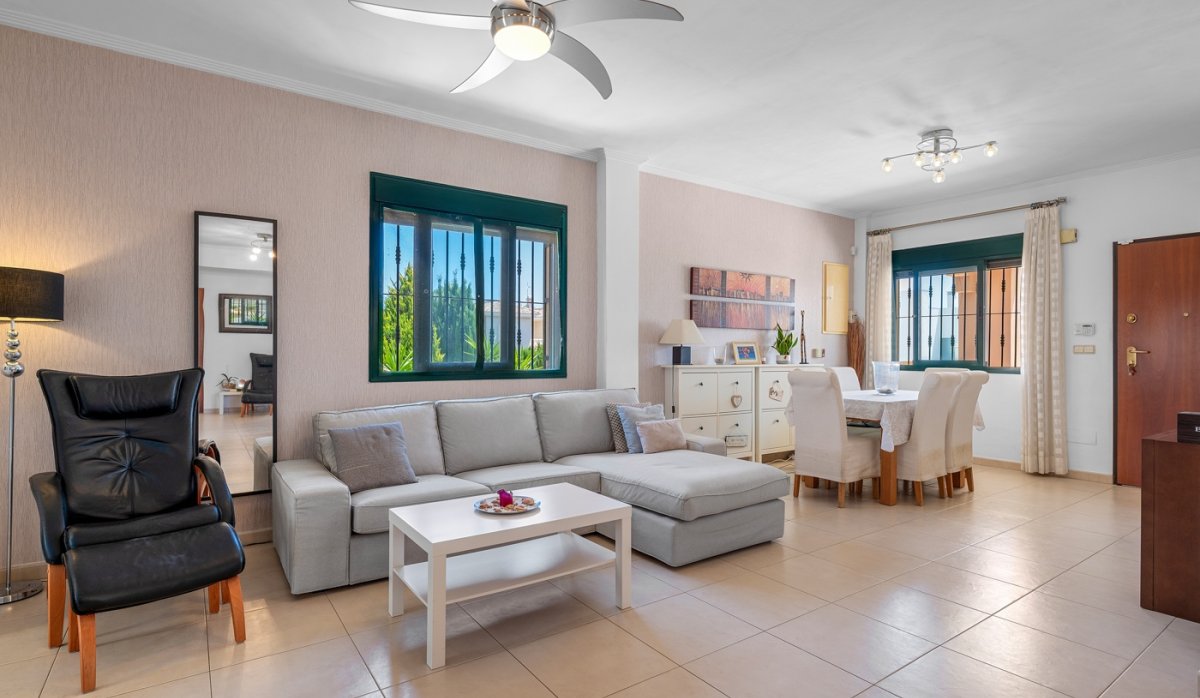 Revente - Villa - Ciudad quesada - Ciudad Quesada