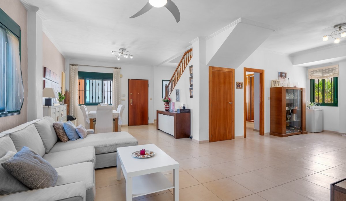 Revente - Villa - Ciudad quesada - Ciudad Quesada