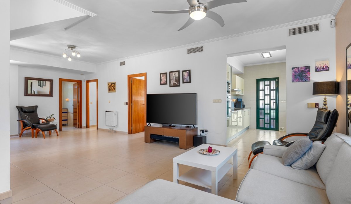 Revente - Villa - Ciudad quesada - Ciudad Quesada