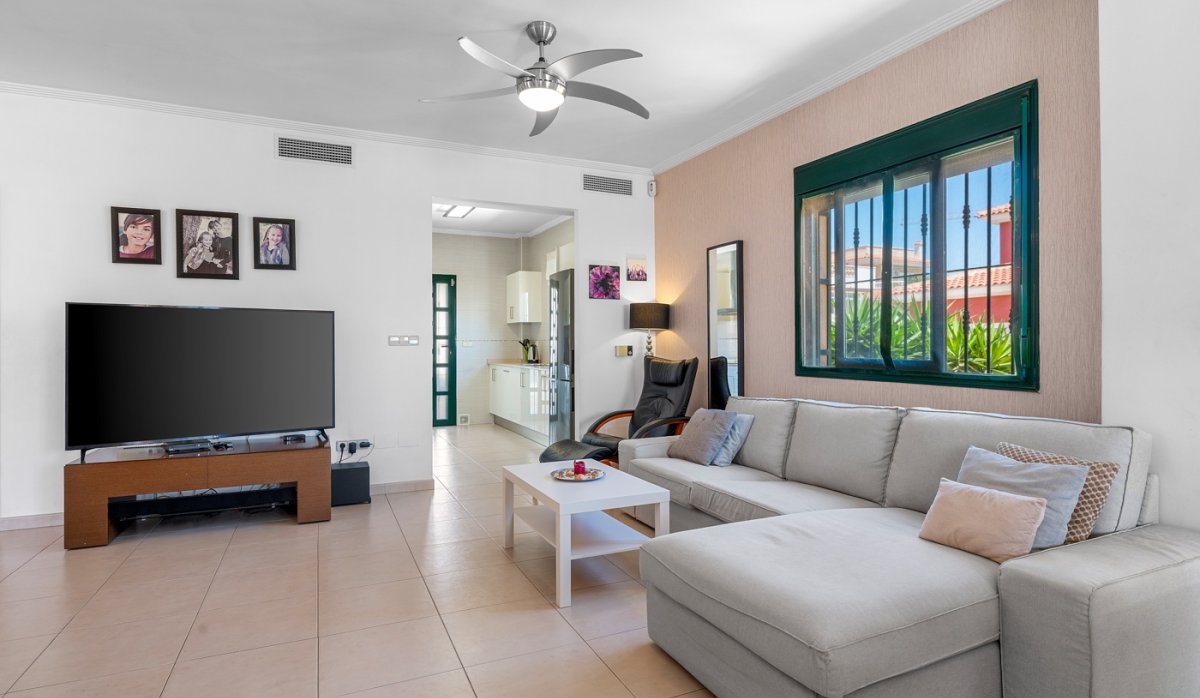 Revente - Villa - Ciudad quesada - Ciudad Quesada