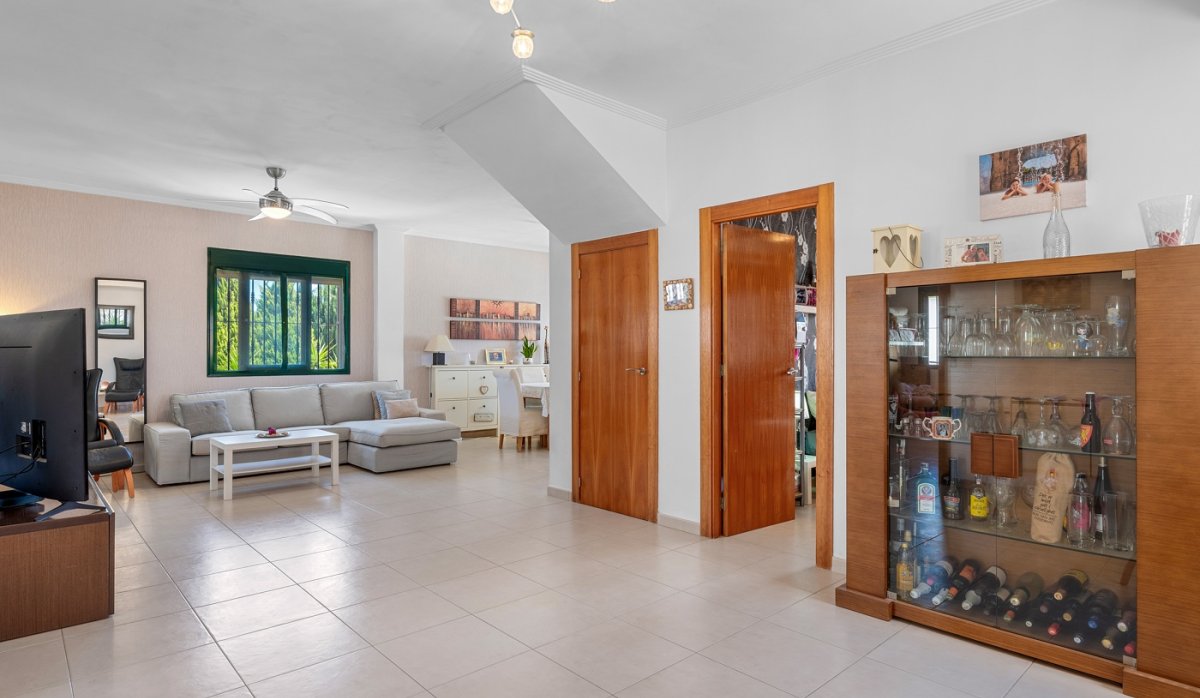 Revente - Villa - Ciudad quesada - Ciudad Quesada