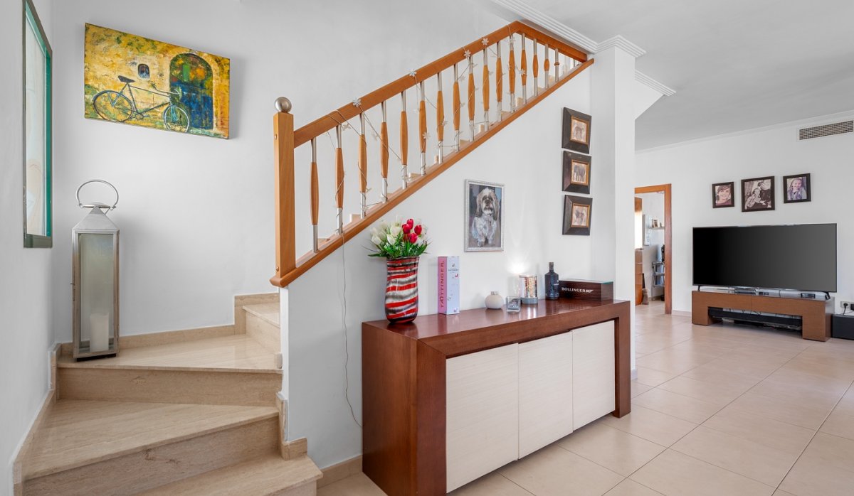 Revente - Villa - Ciudad quesada - Ciudad Quesada