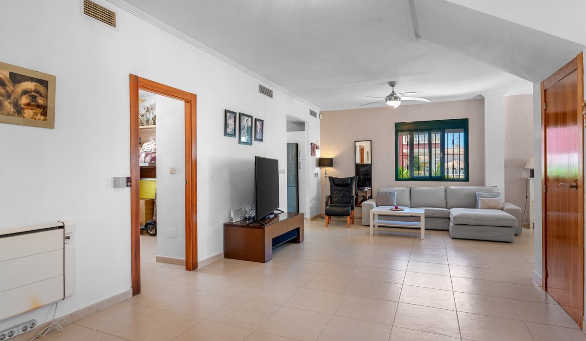 Revente - Villa - Ciudad quesada - Ciudad Quesada
