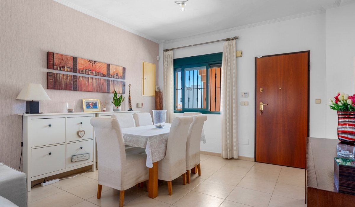 Revente - Villa - Ciudad quesada - Ciudad Quesada
