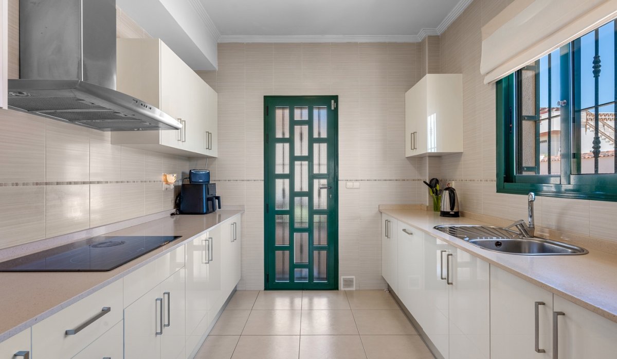 Revente - Villa - Ciudad quesada - Ciudad Quesada