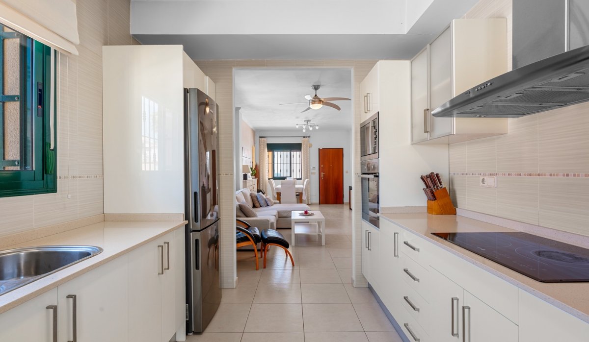 Revente - Villa - Ciudad quesada - Ciudad Quesada