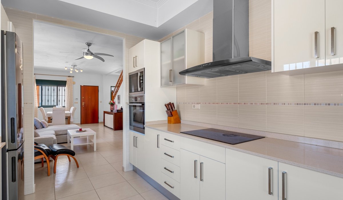 Revente - Villa - Ciudad quesada - Ciudad Quesada