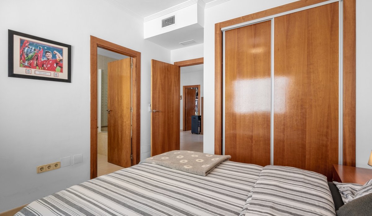 Revente - Villa - Ciudad quesada - Ciudad Quesada