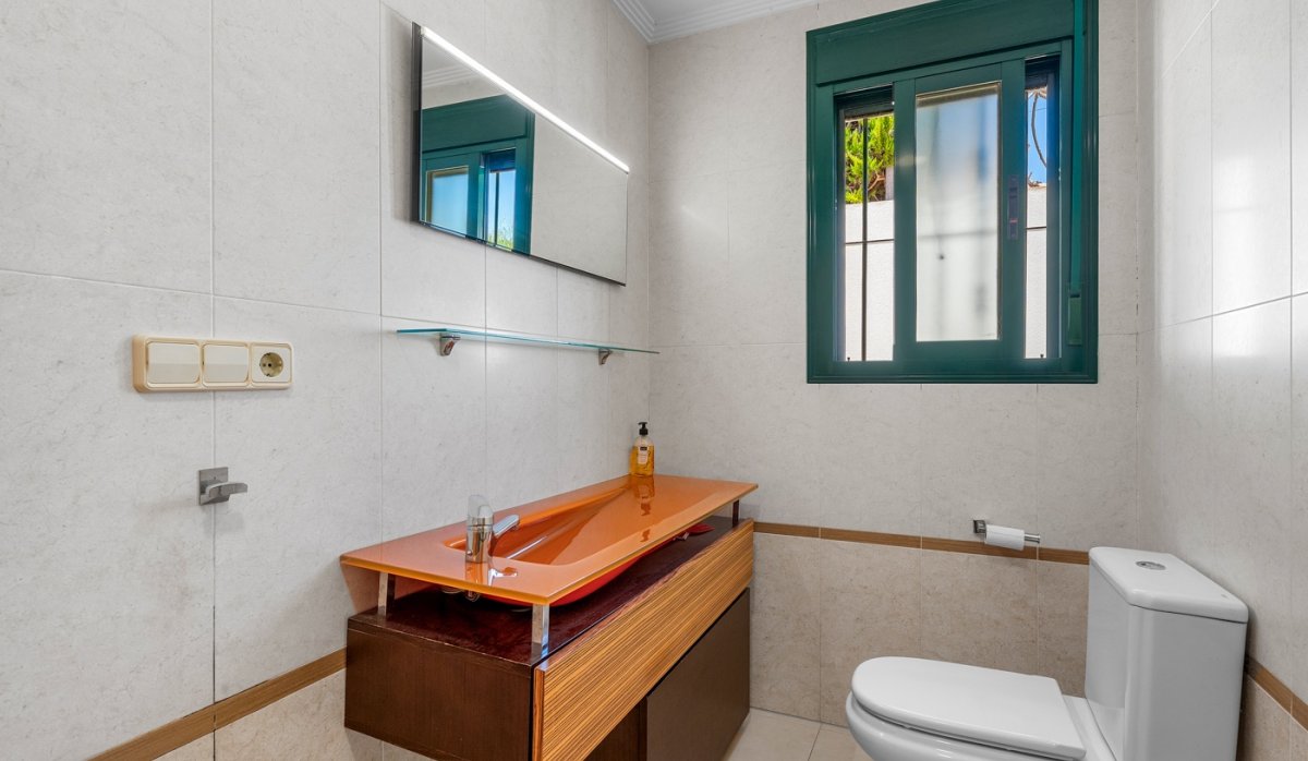 Revente - Villa - Ciudad quesada - Ciudad Quesada