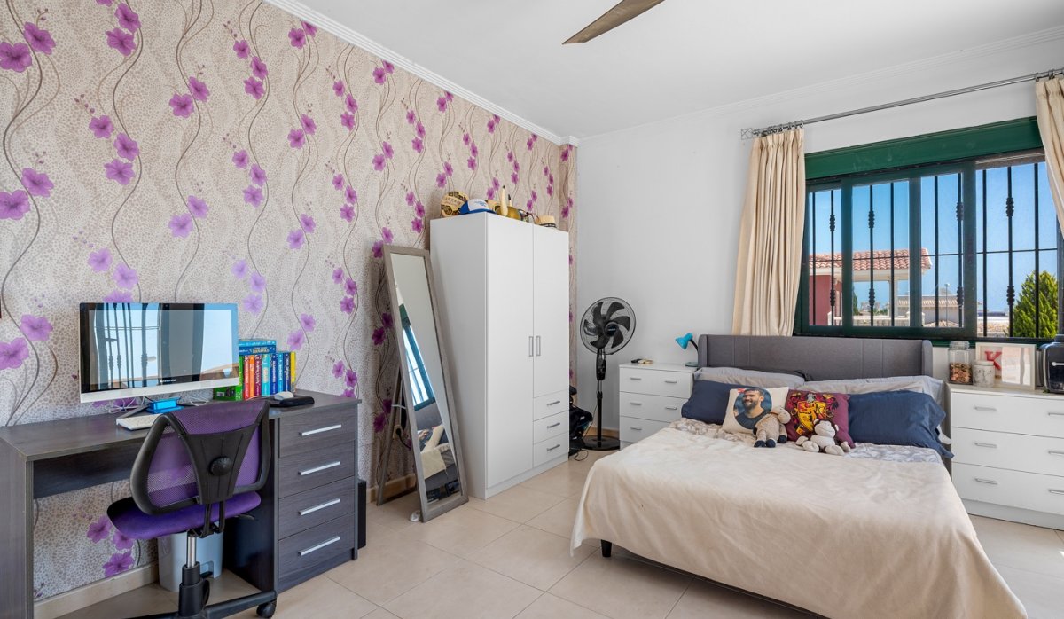 Revente - Villa - Ciudad quesada - Ciudad Quesada