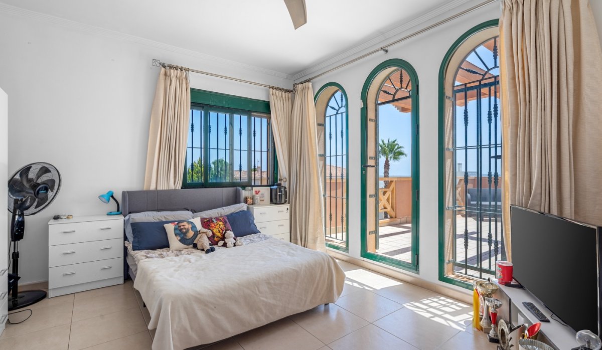 Revente - Villa - Ciudad quesada - Ciudad Quesada