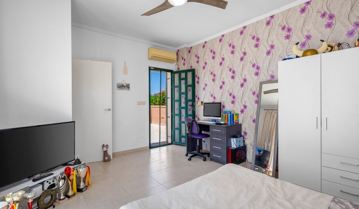 Revente - Villa - Ciudad quesada - Ciudad Quesada