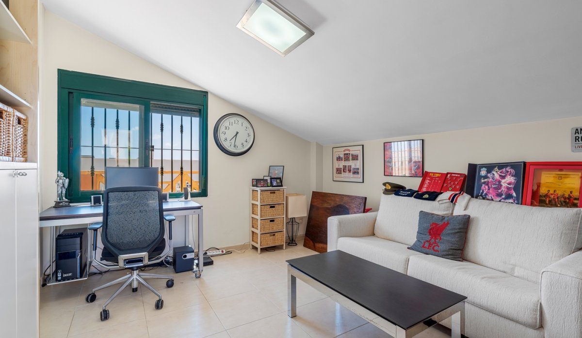 Revente - Villa - Ciudad quesada - Ciudad Quesada