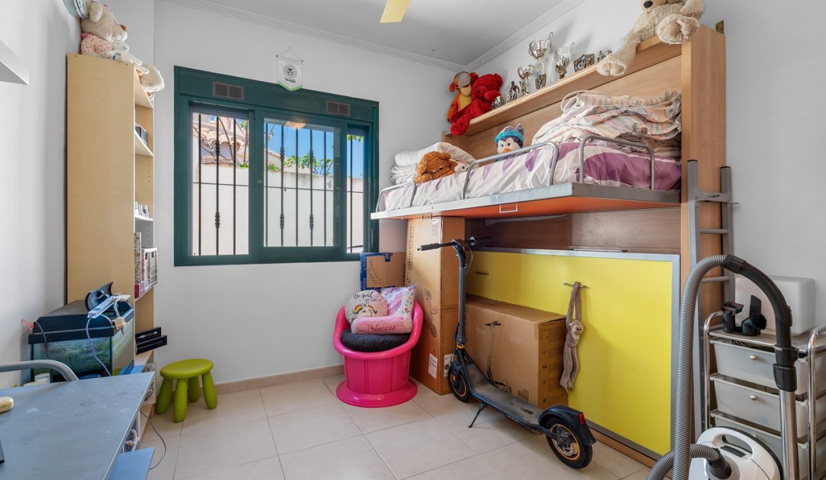 Revente - Villa - Ciudad quesada - Ciudad Quesada