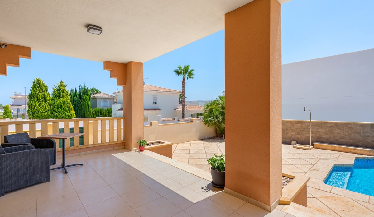 Revente - Villa - Ciudad quesada - Ciudad Quesada