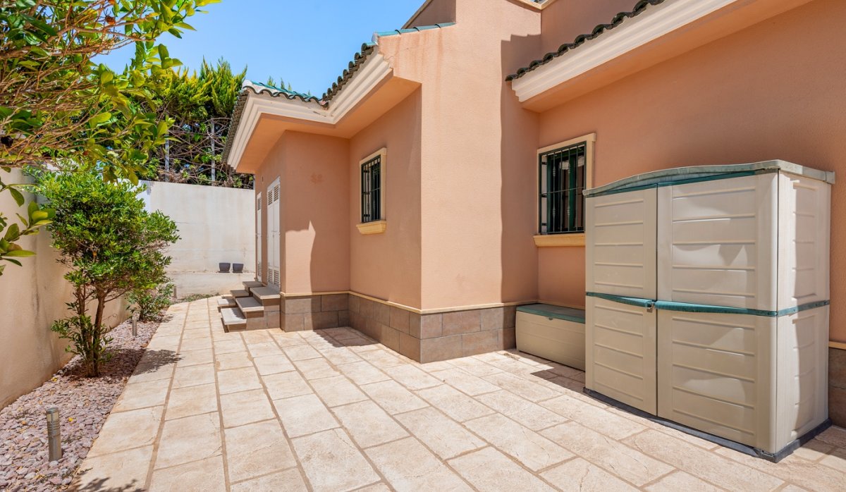 Revente - Villa - Ciudad quesada - Ciudad Quesada