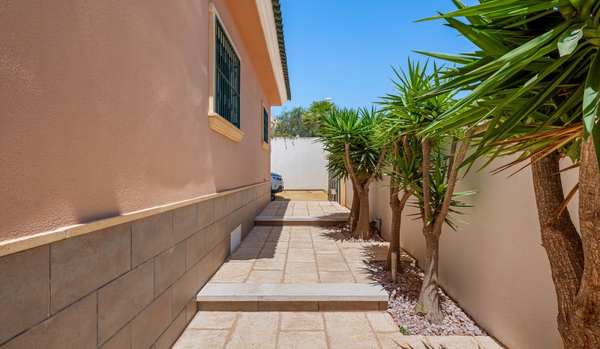 Revente - Villa - Ciudad quesada - Ciudad Quesada