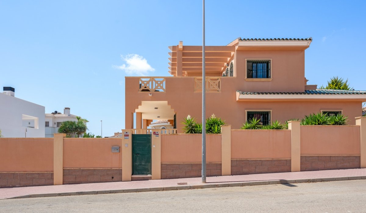 Revente - Villa - Ciudad quesada - Ciudad Quesada