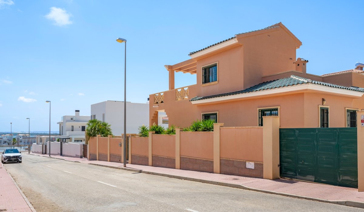 Revente - Villa - Ciudad quesada - Ciudad Quesada