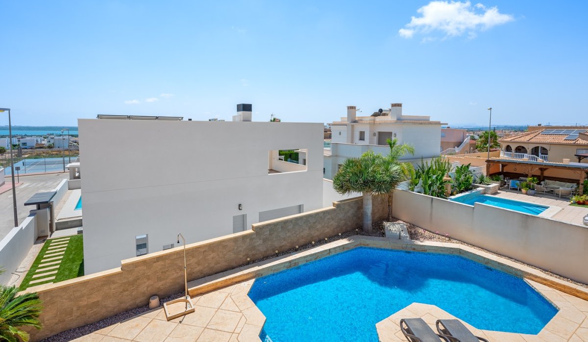 Revente - Villa - Ciudad quesada - Ciudad Quesada