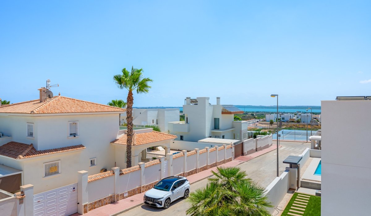 Revente - Villa - Ciudad quesada - Ciudad Quesada