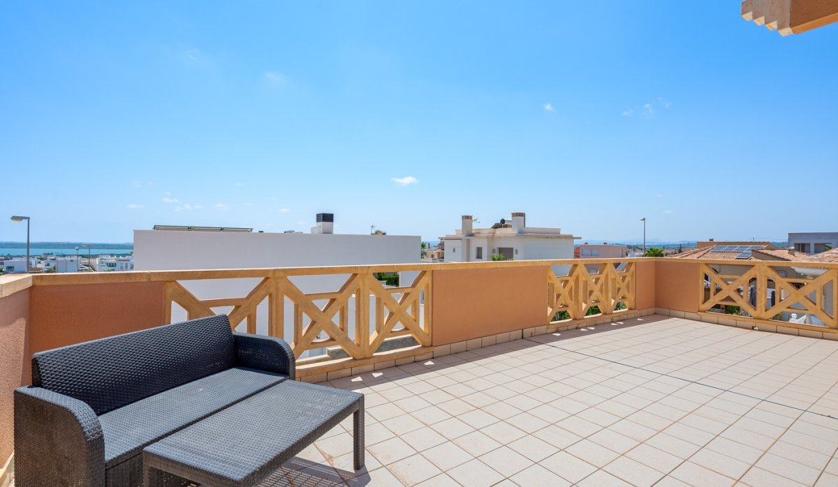 Revente - Villa - Ciudad quesada - Ciudad Quesada
