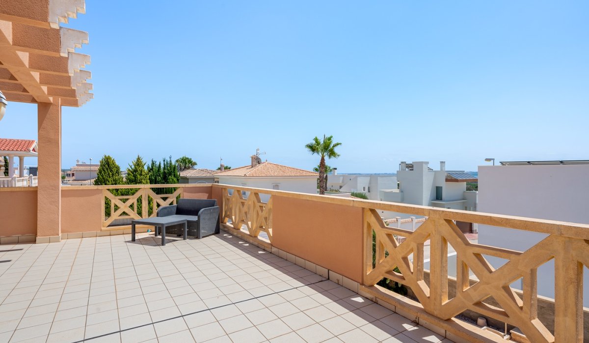 Revente - Villa - Ciudad quesada - Ciudad Quesada
