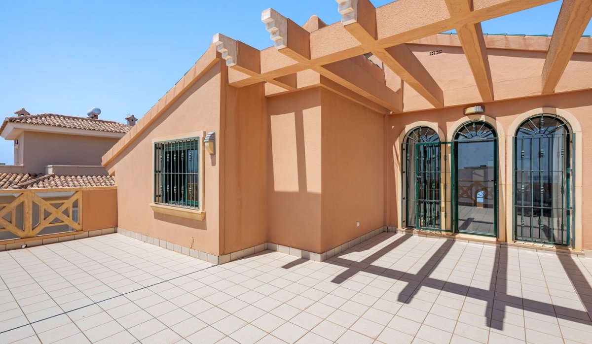 Revente - Villa - Ciudad quesada - Ciudad Quesada